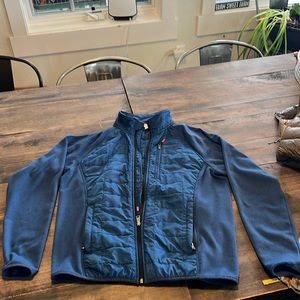 Orvis light weight jacket